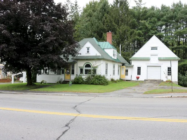 210 Main Street, Madison, ME 04950