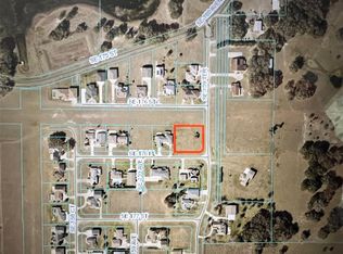 SE 176th Pl LOT 1, Weirsdale, FL 32195