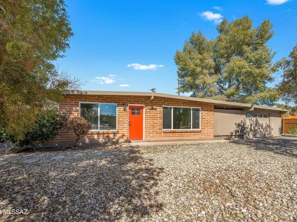 7081 E Calle Betelgeux, Tucson, AZ 85710