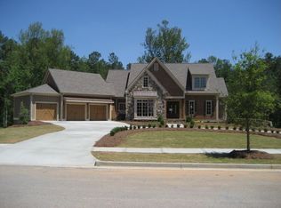 245 Trotters Rdg, Fayetteville, GA 30215