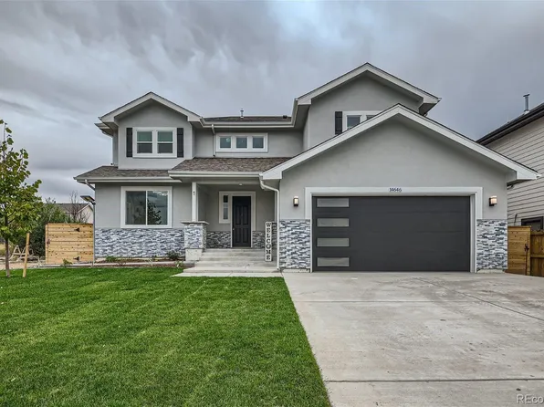 14646 E 26th Place, Aurora, CO 80011