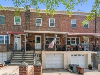760 Wilcox Avenue, Bronx, NY, 10465