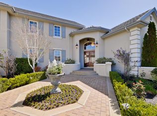 1961 Via Di Salerno, Pleasanton, CA