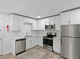 Hillside Village (Hillside Village LLC), Kalamazoo, MI 49006