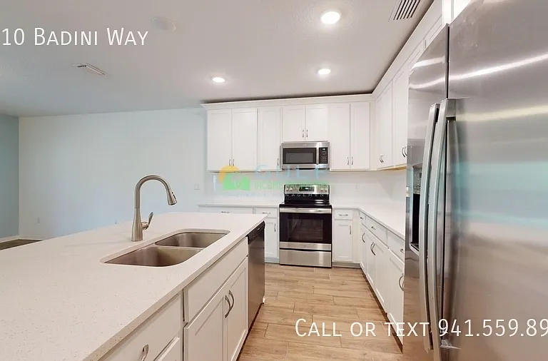 5410 Badini Way — Photo 6