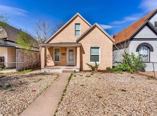 1131 Pine St, Pueblo, CO 81004