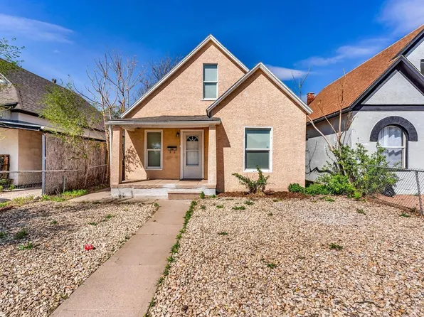 1131 Pine St, Pueblo, CO 81004