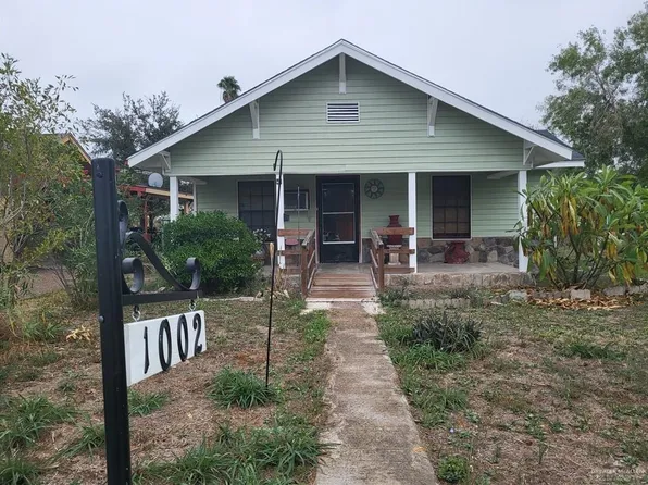 1002 N 17th St, McAllen, TX 78501