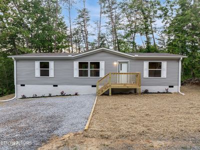 1527 Black Oak Dr, Sevierville, TN, 37876