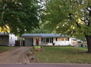 3916 Tipton Dr, Saint Louis, MO