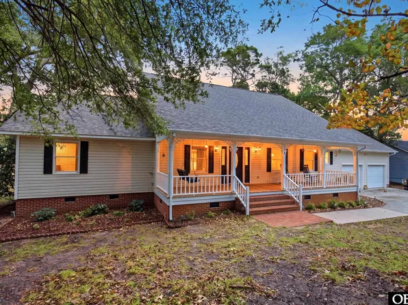 72 S Dogwood Trl, Southern Shores, NC 27949