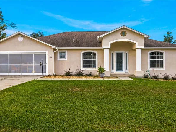 4918 SW 107TH LOOP, OCALA, FL 34476