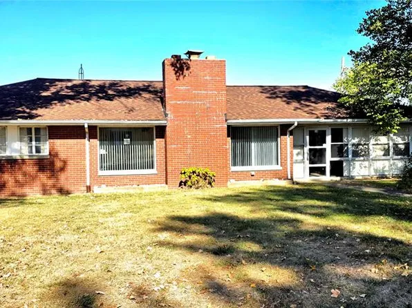 1A Washington Blvd, Chester, IL 62233