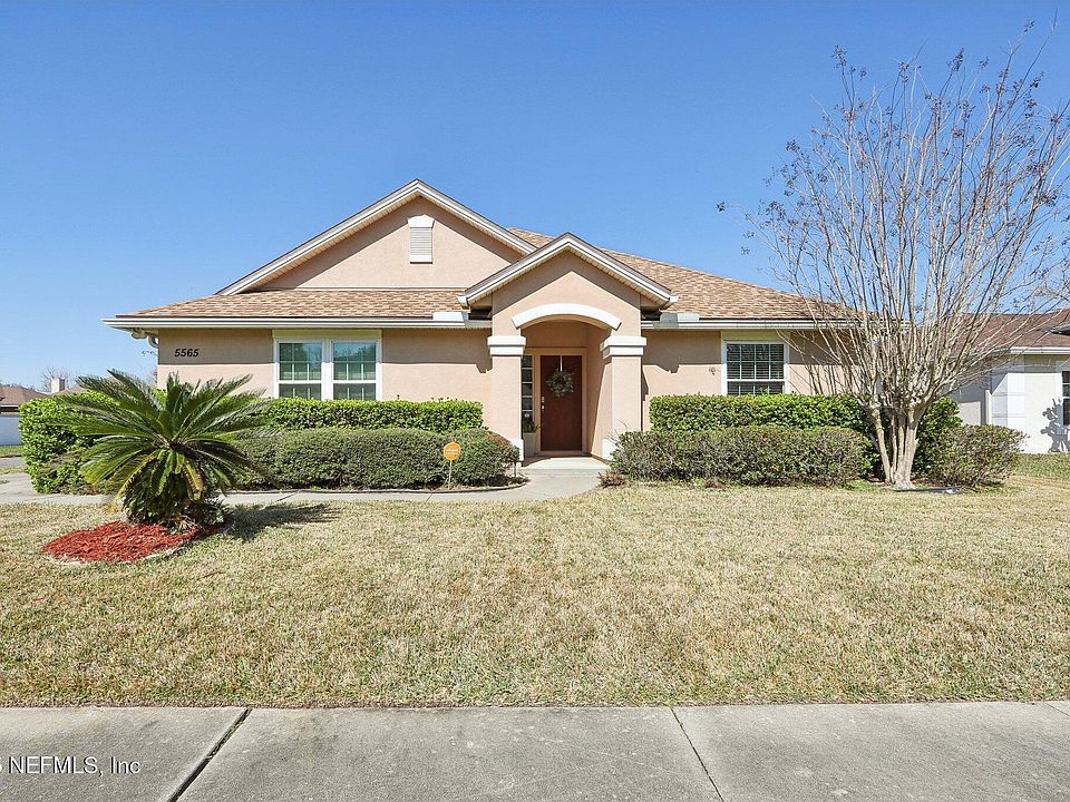 1st image of 5565 ORTEGA PARK Boulevard