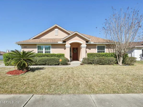 5565 ORTEGA PARK Boulevard, Jacksonville, FL 32244