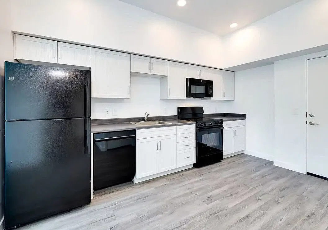 Mesquite Terrace Apartments — Photo 1
