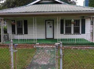 1105 Wilkes Rd, Midfield, AL 35228