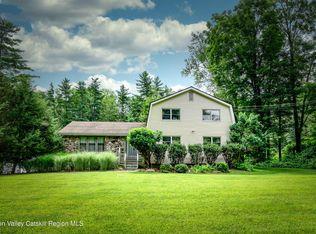 94 Tanglewood Road, West Hurley, NY 12491