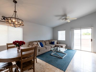 10216 N 94th Ln, Peoria, AZ, 85345