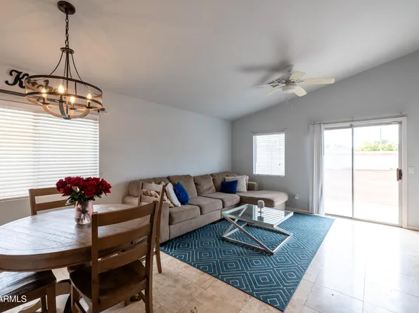 10216 N 94TH Lane, Peoria, AZ 85345
