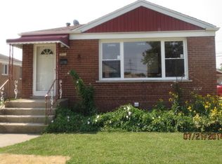 4055 W 81st St, Chicago, IL 60652