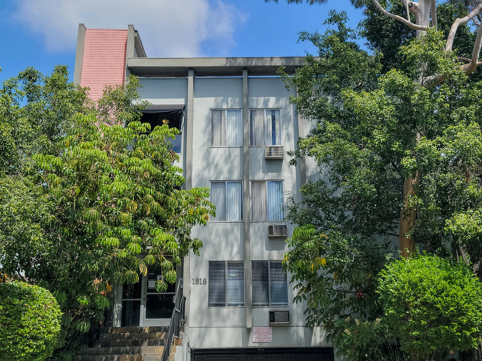 N New Hampshire Ave, Los Angeles — Photo 1