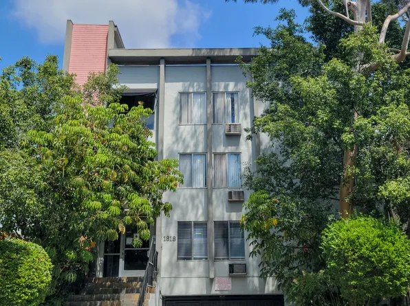 1822 N New Hampshire Ave, Los Angeles, CA 90027