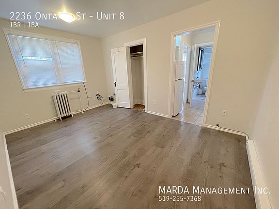 2nd image of 2236 Ontario St Unit 8