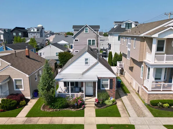 216 N Mansfield Ave, Margate, NJ 08402