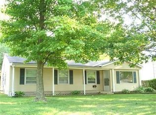 3627 Carolina St NW, Massillon, OH 44646
