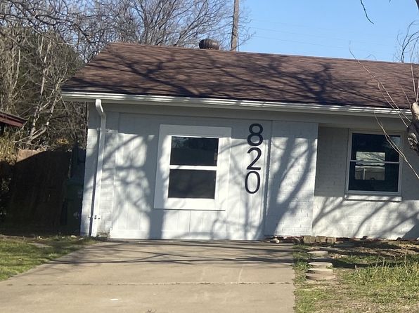 820 Bridle Ave, White Settlement, TX 76108