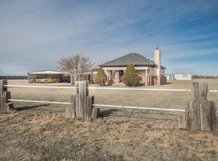 8900 Dove Rd, Canyon, TX 79015