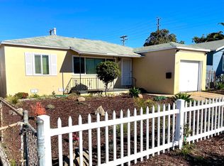 3082 K St, San Diego, CA 92102
