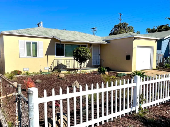 3082 K St, San Diego, CA 92102