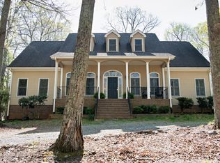 2205 Sanford Ln, Hillsborough, NC 27278