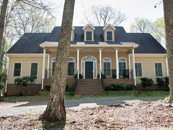 2205 Sanford Ln, Hillsborough, NC 27278