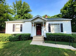 5064 Manker St, Indianapolis, IN 46227