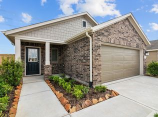 26571 Eternal Dr, La Marque, TX 77568