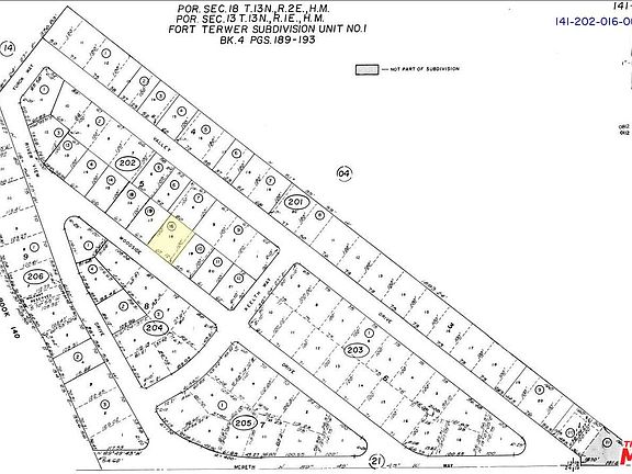3rd image of 0 Klamath Blvd