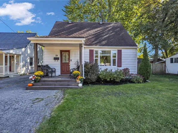 79 Brydges St, Stratford, ON N5A 1R6