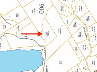 24 Otter Pond Rd, Bridgton, ME 04009