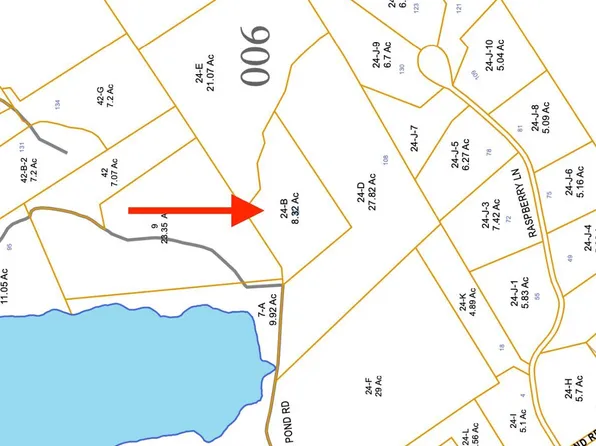024 Otter Pond Road, Bridgton, ME 04009