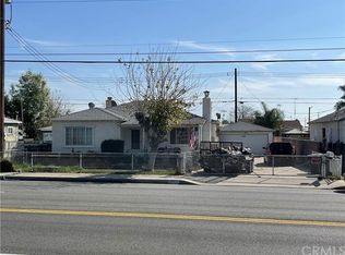 1240 N Rancho Ave, Colton, CA 92324