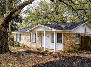 11148 Lakeside Cir, Grand Bay, AL 36541