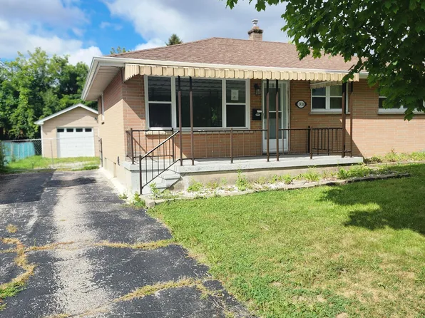1918 Duluth Cres, London, ON N5V 1H7