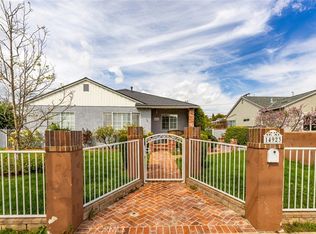 14923 Lassen St, Mission Hills, CA 91345