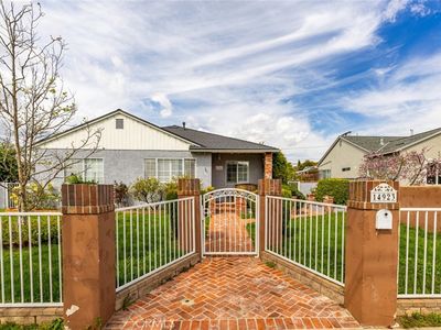 14923 Lassen St, Mission Hills, CA, 91345