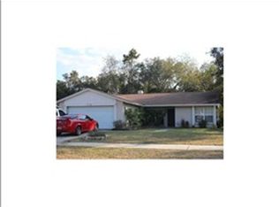 719 Climate Dr, Brandon, FL 33511