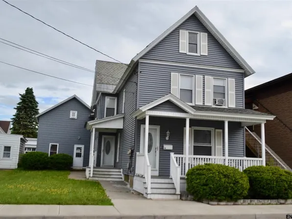 49 Broad St, Amsterdam, NY 12010