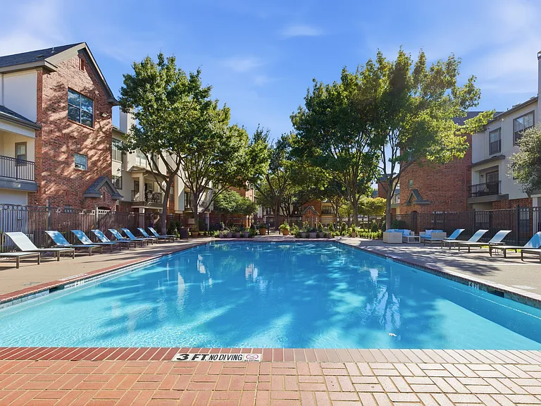 Dive Into Relaxation